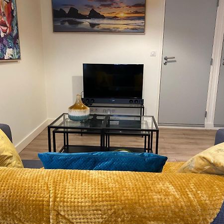 Bel Appartement Avec Place De Parking A Proximite Шатийон-сюр-Шаларон Экстерьер фото